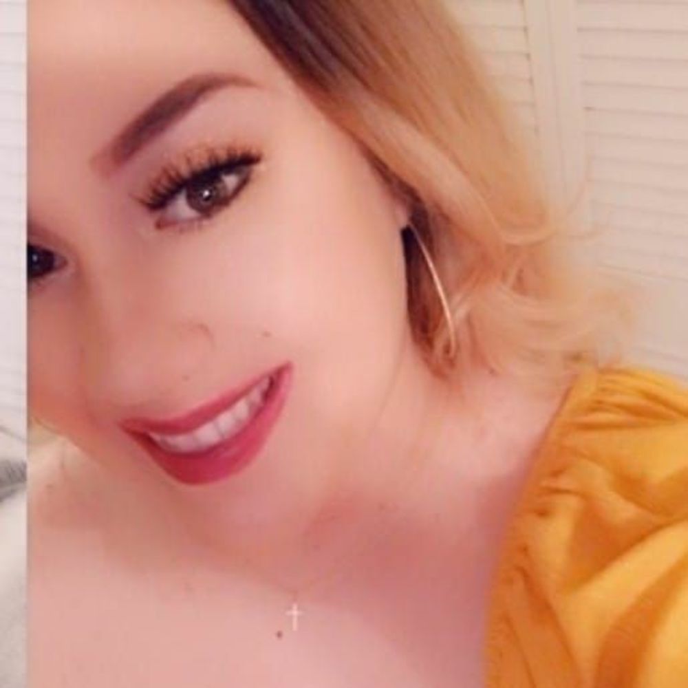 Meet your Posher, Kyla